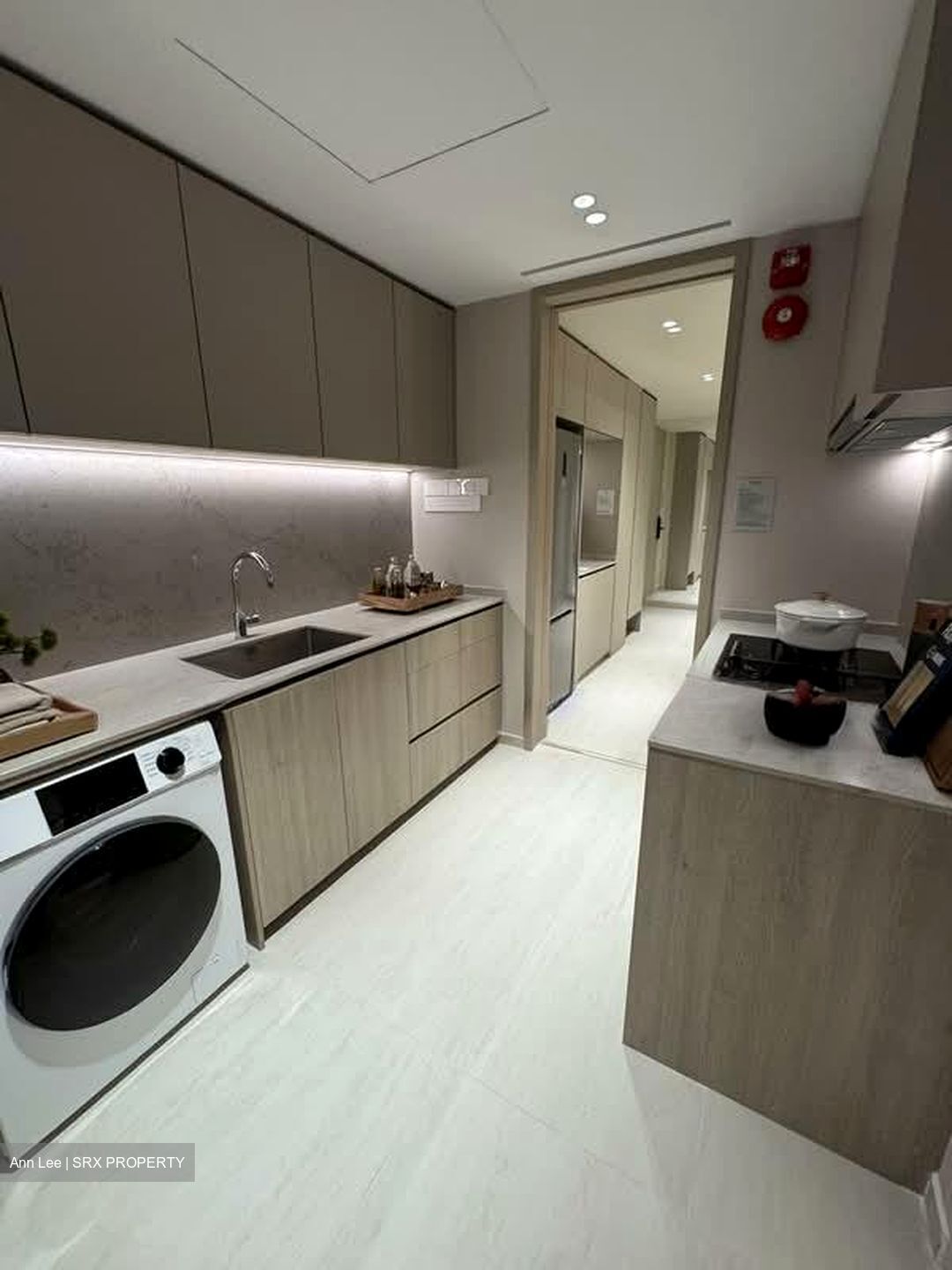 Narra Residences (D23), Apartment #544916191
